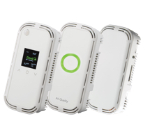 All-in-1 Indoor Air Quality Sensor All-in-1 Indoor Air Quality Sensor