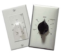 Manual Time Switch 93000 Series
