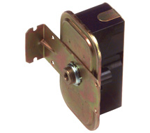 Differential Pressure Switch P32 Series