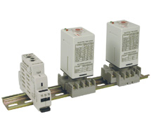 Magnecraft Time Delay Relays 821TD10H, TDRSOXP, TDRSRXP