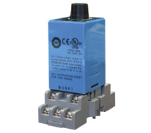 IDEC Multifunction Electronic Timers RTE Series