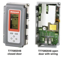 Single- or Multi-Loop Standalone Controller T775 Series