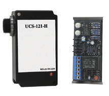 Sequencer Control Module - Single Stage UCS-121 Series