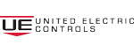 United Electric Xproof Temperature Controls