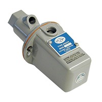 DiscreteFlameScanner