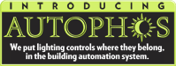Introducing Autophos