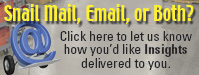 Insights Newsletter