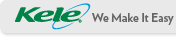 Kele Logo