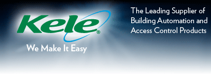Kele Logo