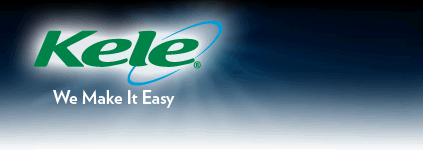 Kele Logo